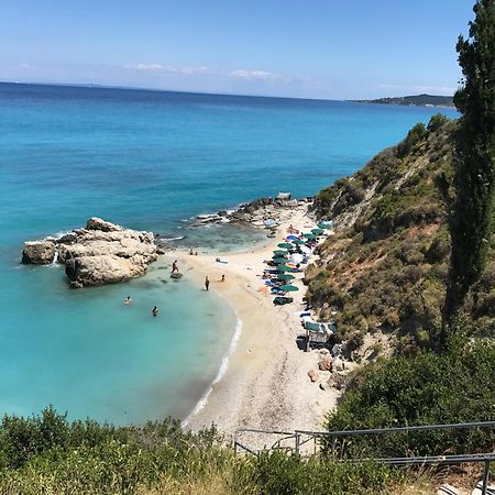 Dina Studios Kalamaki  Bagian luar foto