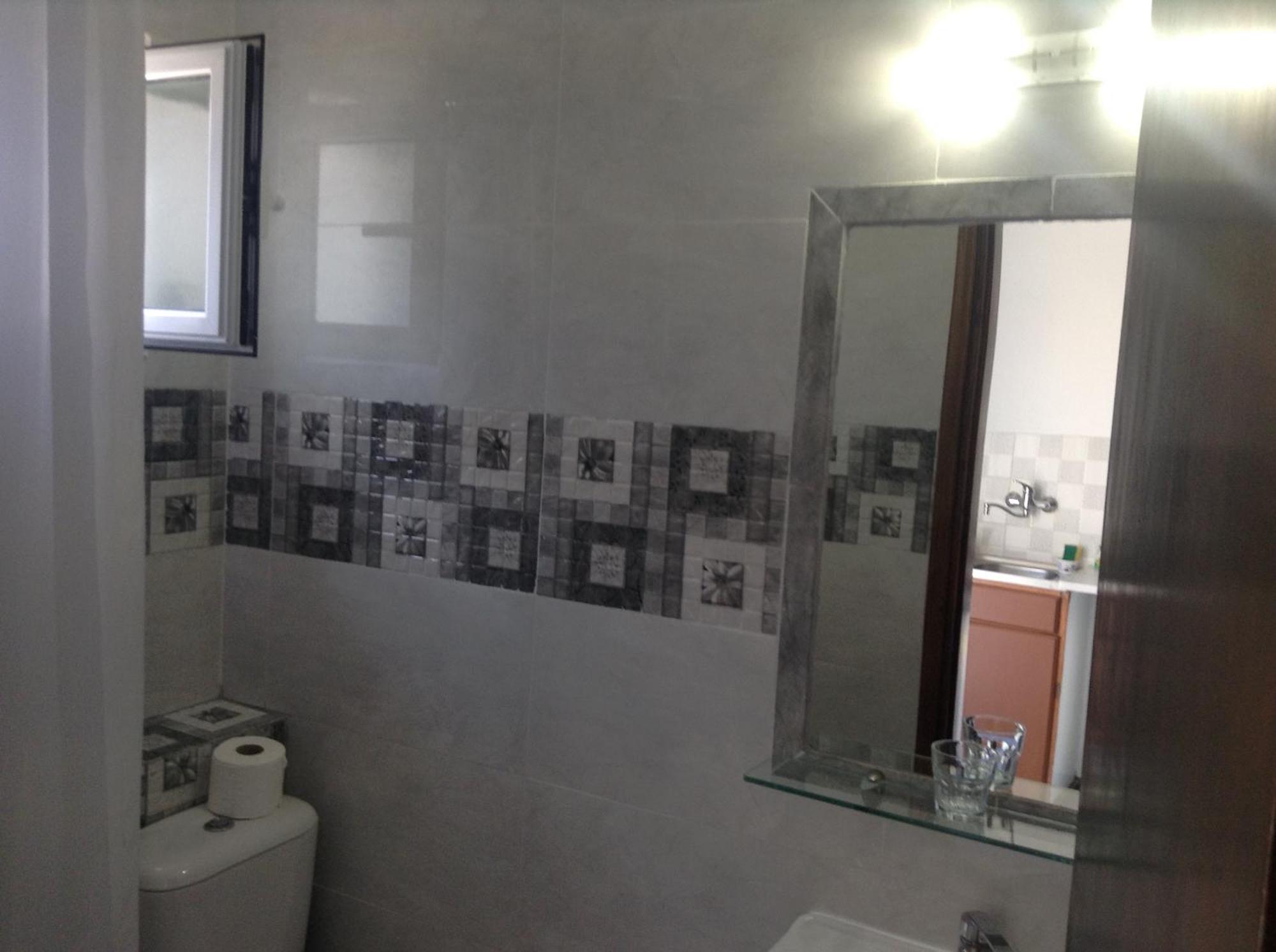 Dina Studios Kalamaki  Bagian luar foto