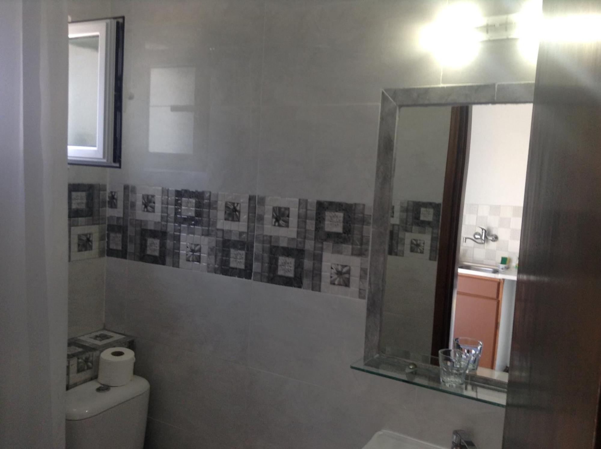 Dina Studios Kalamaki  Bagian luar foto